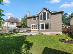 8503 Delavan Ave, Austin TX 78717