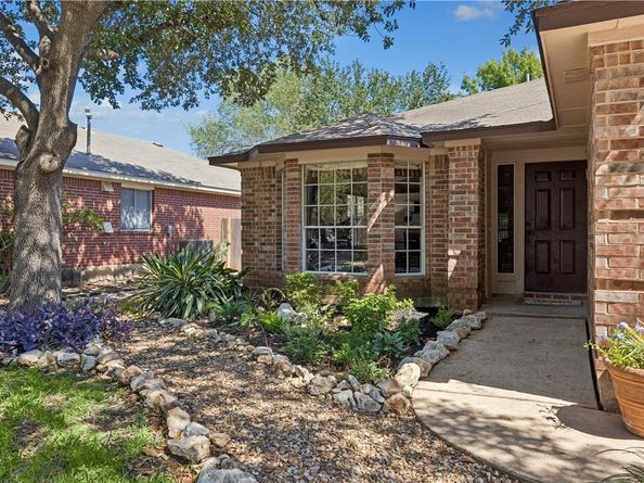 4316 Companeros WAY, Austin TX 78749