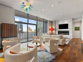 210 Lavaca ST 2505, Austin TX 78701