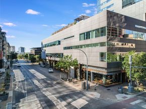 210 Lavaca ST 2505, Austin TX 78701