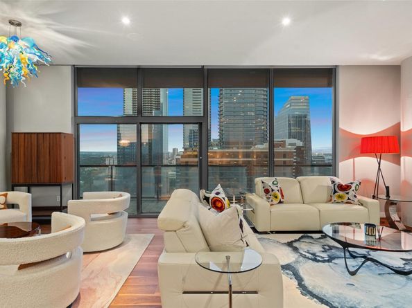 210 Lavaca ST 2505, Austin TX 78701