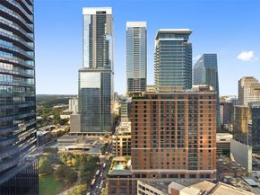 210 Lavaca ST 2505, Austin TX 78701