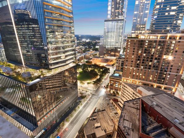 210 Lavaca ST 2505, Austin TX 78701