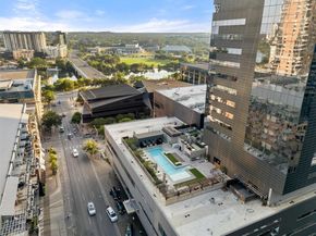 210 Lavaca ST 2505, Austin TX 78701