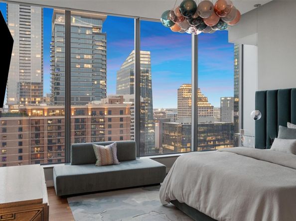 210 Lavaca ST 2505, Austin TX 78701