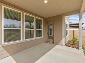 400 Foresail RD, Leander TX 78641