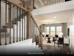 400 Foresail RD, Leander TX 78641