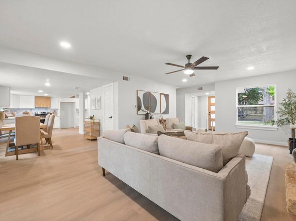 4502 Clarno DR, Austin TX 78749