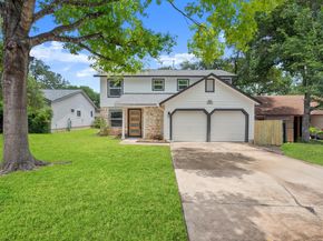 4502 Clarno DR, Austin TX 78749
