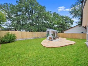 4502 Clarno DR, Austin TX 78749