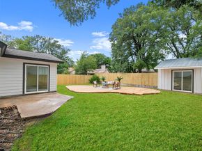4502 Clarno DR, Austin TX 78749