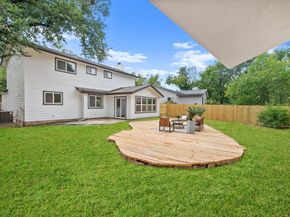 4502 Clarno DR, Austin TX 78749
