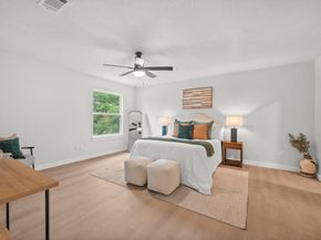 4502 Clarno DR, Austin TX 78749