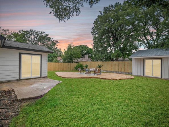 4502 Clarno DR, Austin TX 78749
