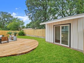 4502 Clarno DR, Austin TX 78749