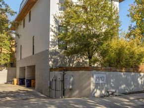 1410 Woodlawn RD B, Austin TX 78703