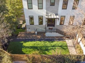 1410 Woodlawn RD B, Austin TX 78703