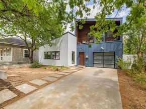 1109 Angelina ST, Austin TX 78702