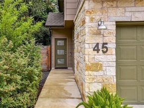 6800 Menchaca RD 45, Austin TX 78745