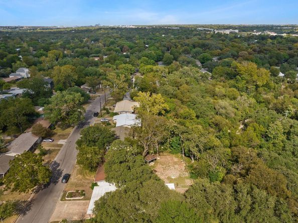 4603 Chiappero TRL, Austin TX 78731