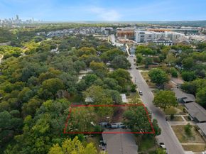 4603 Chiappero TRL, Austin TX 78731