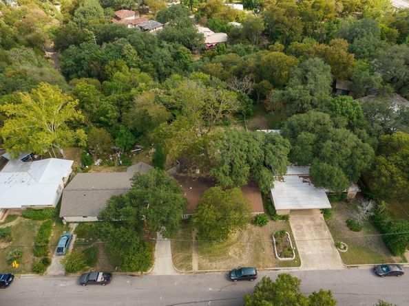4603 Chiappero TRL, Austin TX 78731