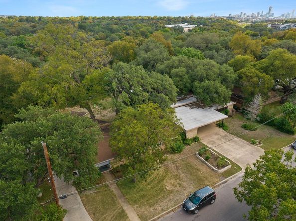 4603 Chiappero TRL, Austin TX 78731