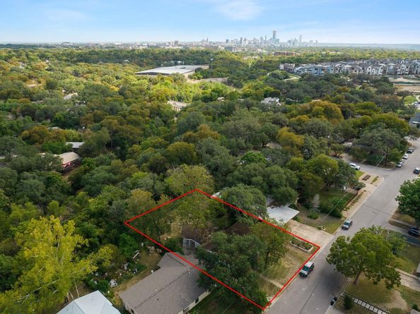 4603 Chiappero TRL, Austin TX 78731