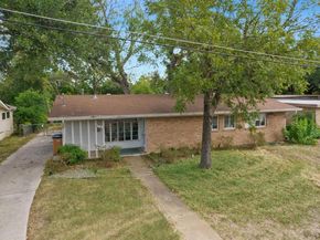 4603 Chiappero TRL, Austin TX 78731
