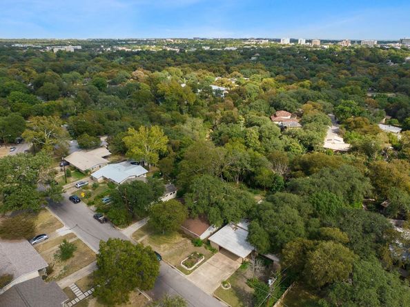4603 Chiappero TRL, Austin TX 78731