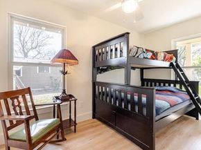 605 Wilmes DR 1, Austin TX 78752