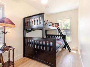 605 Wilmes DR 1, Austin TX 78752