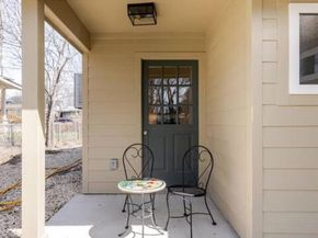 605 Wilmes DR 1, Austin TX 78752