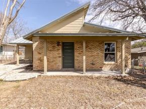 605 Wilmes DR 1, Austin TX 78752