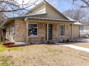 605 Wilmes DR 1, Austin TX 78752
