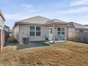 132 Dunlin LN, Leander TX 78641