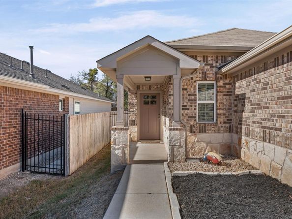 132 Dunlin LN, Leander TX 78641