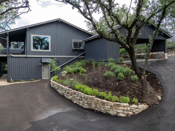 701 Terrace Mountain DR, West Lake Hills TX 78746