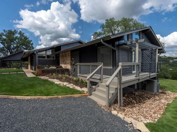 701 Terrace Mountain DR, West Lake Hills TX 78746