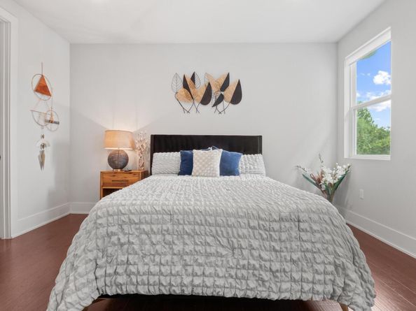 7924 Yellow Thistle TRL 39, Austin TX 78735