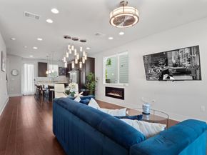 7924 Yellow Thistle TRL 39, Austin TX 78735