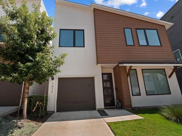 7924 Yellow Thistle TRL 39, Austin TX 78735