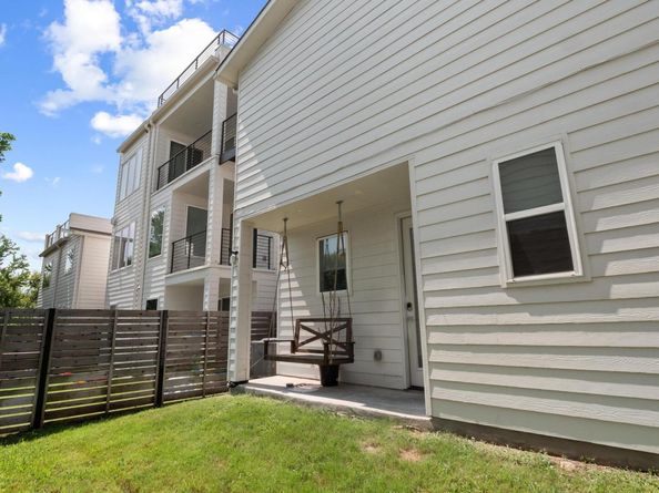 7924 Yellow Thistle TRL 39, Austin TX 78735