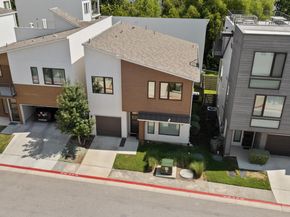 7924 Yellow Thistle TRL 39, Austin TX 78735