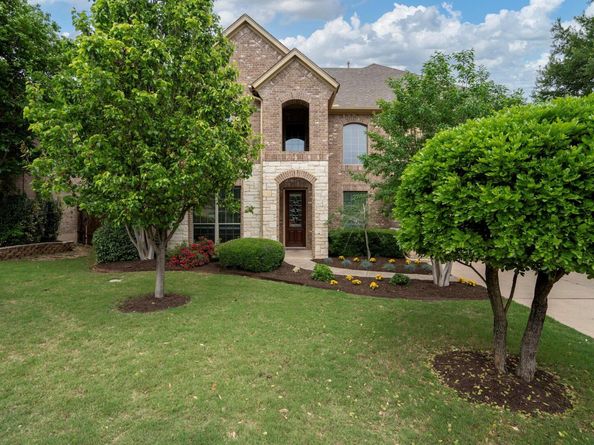 2124 Turtle Mountain BND, Austin TX 78748