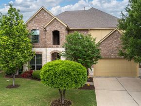2124 Turtle Mountain BND, Austin TX 78748