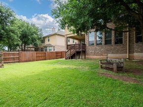 2124 Turtle Mountain BND, Austin TX 78748