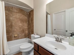 2124 Turtle Mountain BND, Austin TX 78748