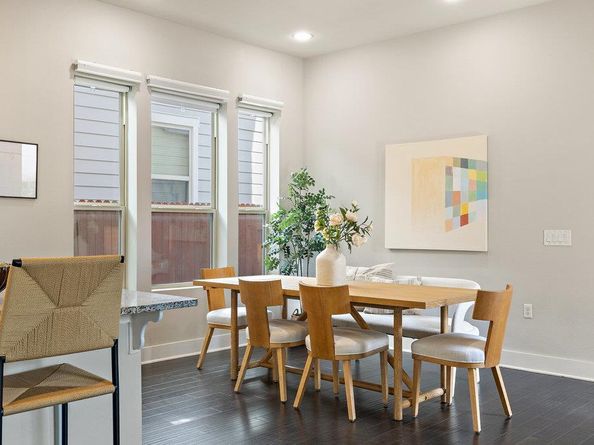 3901 Briones ST, Austin TX 78723