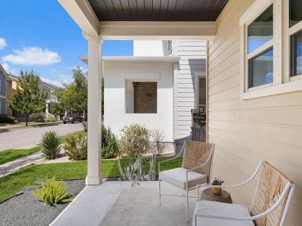 3901 Briones ST, Austin TX 78723